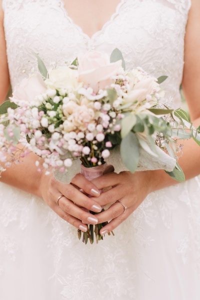 Standesamtliche Hochzeit im Dippelshof in Traisa – Foto 72