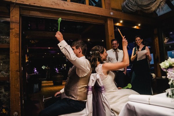 Kirchliche Hochzeit in Zwingenberrg und Feier auf dem Auerbacher Schloss – Foto 111