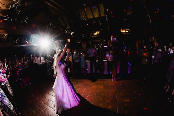 Kirchliche Hochzeit in Zwingenberrg und Feier auf dem Auerbacher Schloss – Foto 114