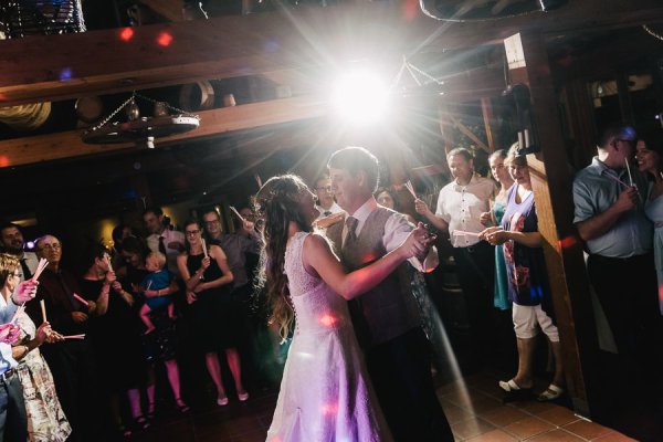 Kirchliche Hochzeit in Zwingenberrg und Feier auf dem Auerbacher Schloss – Foto 115