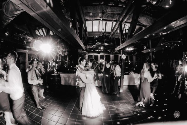 Kirchliche Hochzeit in Zwingenberrg und Feier auf dem Auerbacher Schloss – Foto 121