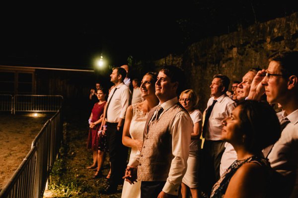 Kirchliche Hochzeit in Zwingenberrg und Feier auf dem Auerbacher Schloss – Foto 127