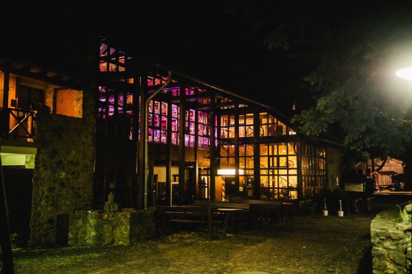 Kirchliche Hochzeit in Zwingenberrg und Feier auf dem Auerbacher Schloss – Foto 131