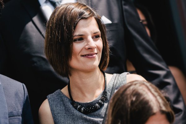 Kirchliche Hochzeit in Zwingenberrg und Feier auf dem Auerbacher Schloss – Foto 30