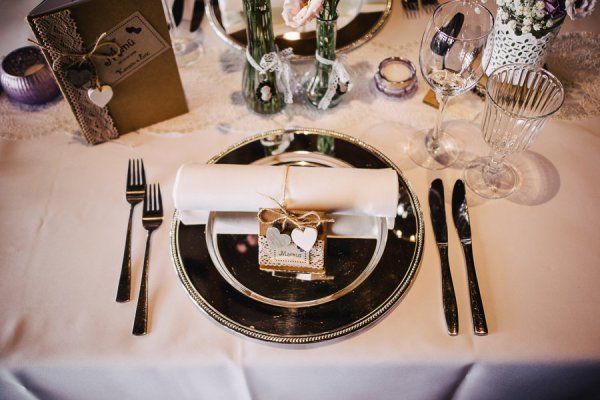 Kirchliche Hochzeit in Zwingenberrg und Feier auf dem Auerbacher Schloss – Foto 55