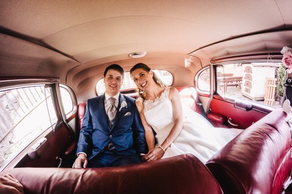 Kirchliche Hochzeit in Zwingenberrg und Feier auf dem Auerbacher Schloss – Foto 74