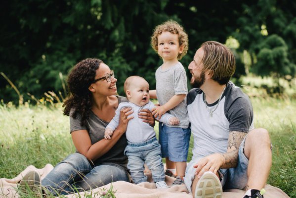 Familienfotos mit Baby in Darmstadt – Foto 12
