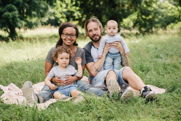 Familienfotos mit Baby in Darmstadt – Foto 13