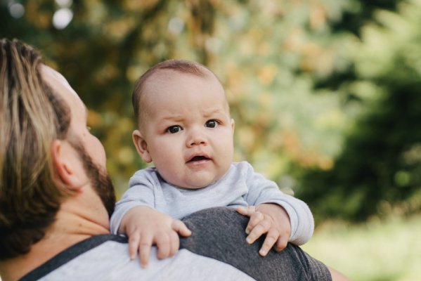 Familienfotos mit Baby in Darmstadt – Foto 19