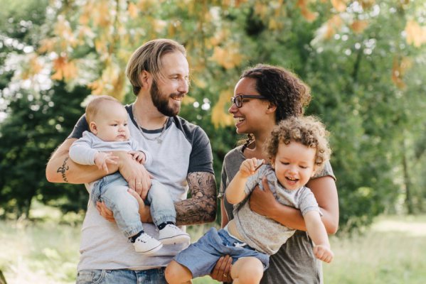 Familienfotos mit Baby in Darmstadt – Foto 21