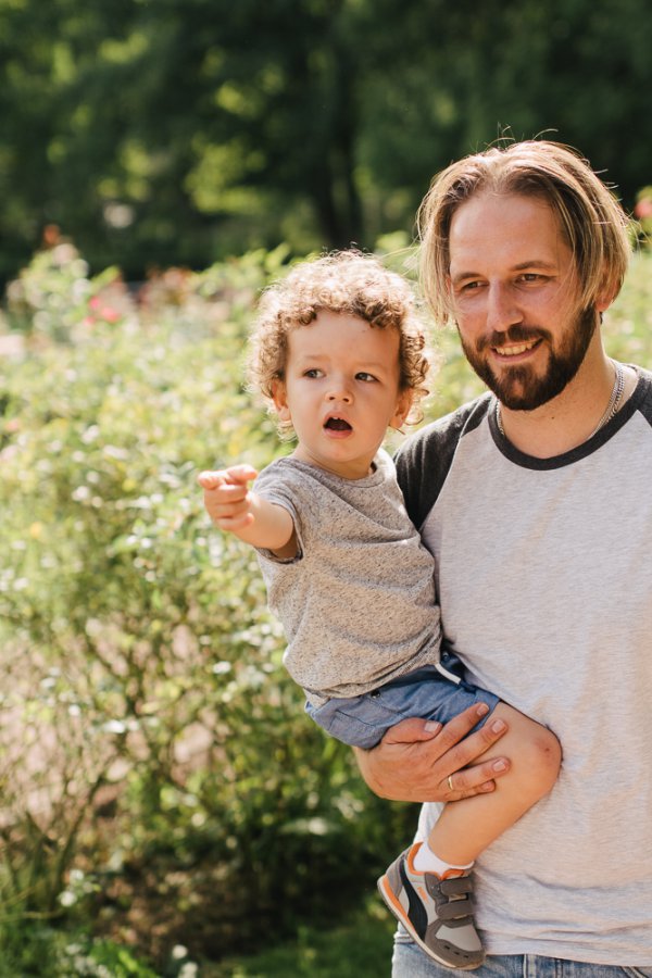 Familienfotos mit Baby in Darmstadt – Foto 24
