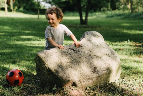 Familienfotos mit Baby in Darmstadt – Foto 34