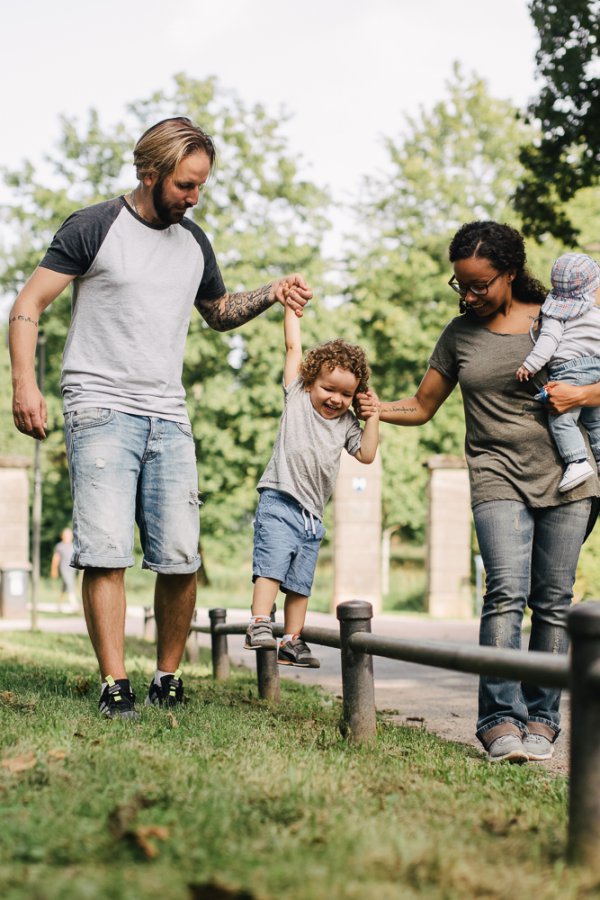 Familienfotos mit Baby in Darmstadt – Foto 39
