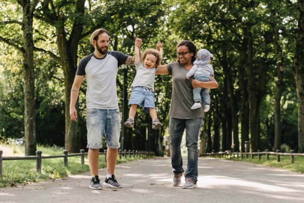 Familienfotos mit Baby in Darmstadt – Foto 40