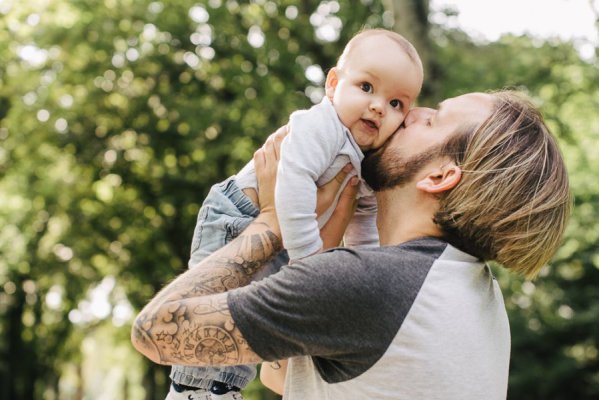 Familienfotos mit Baby in Darmstadt – Foto 42