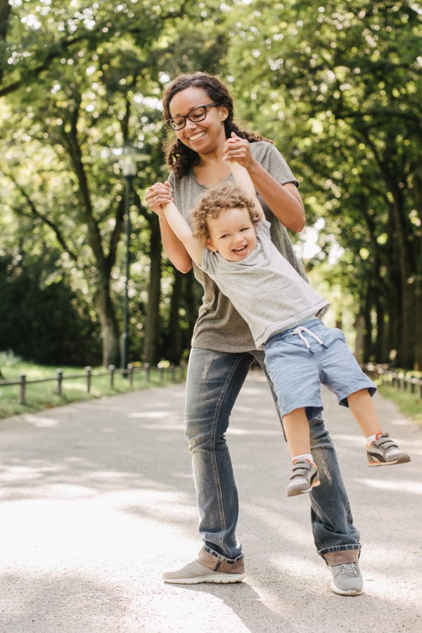 Familienfotos mit Baby in Darmstadt – Foto 43