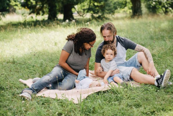 Familienfotos mit Baby in Darmstadt – Foto 9