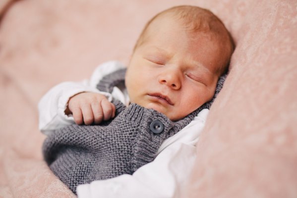 Babyfotos Familienfotos in Eppertshausen – Foto 1