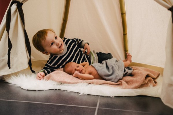 Babyfotos Familienfotos in Eppertshausen – Foto 11