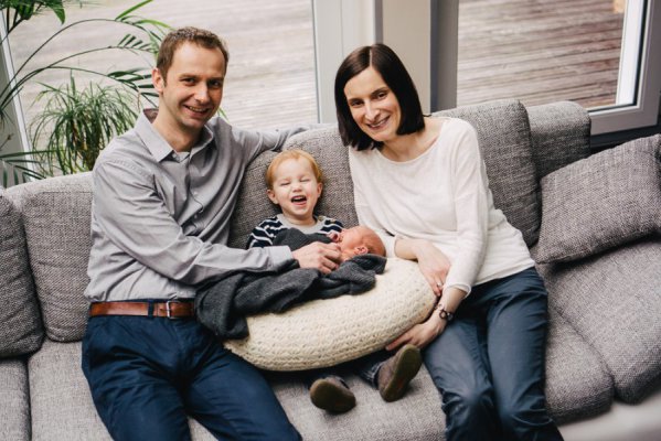 Babyfotos Familienfotos in Eppertshausen – Foto 14