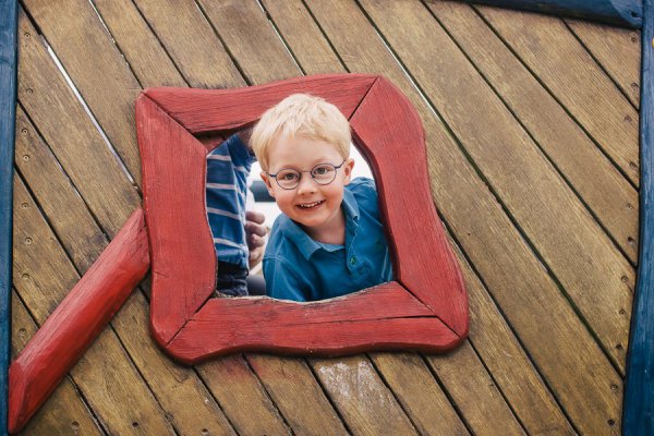 Familienfotos mit Spiderman – Foto 15