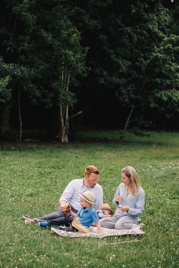Familienfotos mit Spiderman – Foto 22