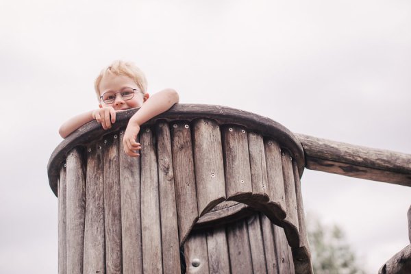Familienfotos mit Spiderman – Foto 4