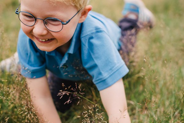 Familienfotos mit Spiderman – Foto 39