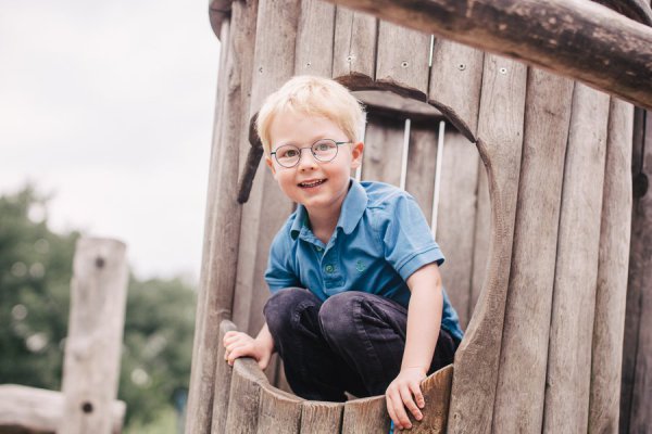 Familienfotos mit Spiderman – Foto 5