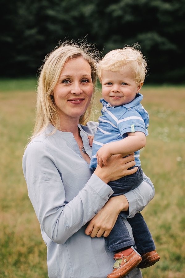 Familienfotos mit Spiderman – Foto 42