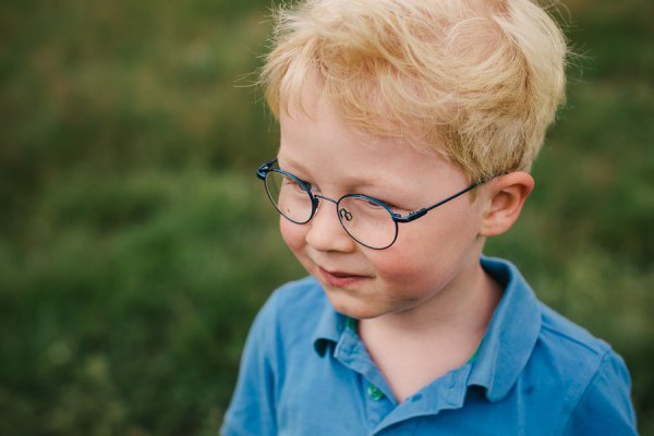 Familienfotos mit Spiderman – Foto 45