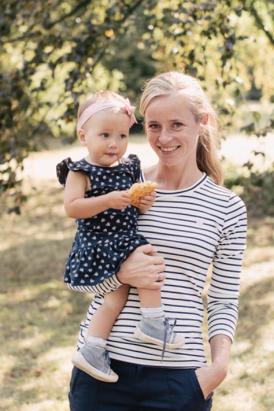 Mehrgenerationen Sommer-Familienshooting  – Foto 29