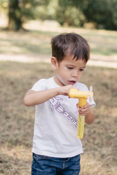 Mehrgenerationen Sommer-Familienshooting  – Foto 39