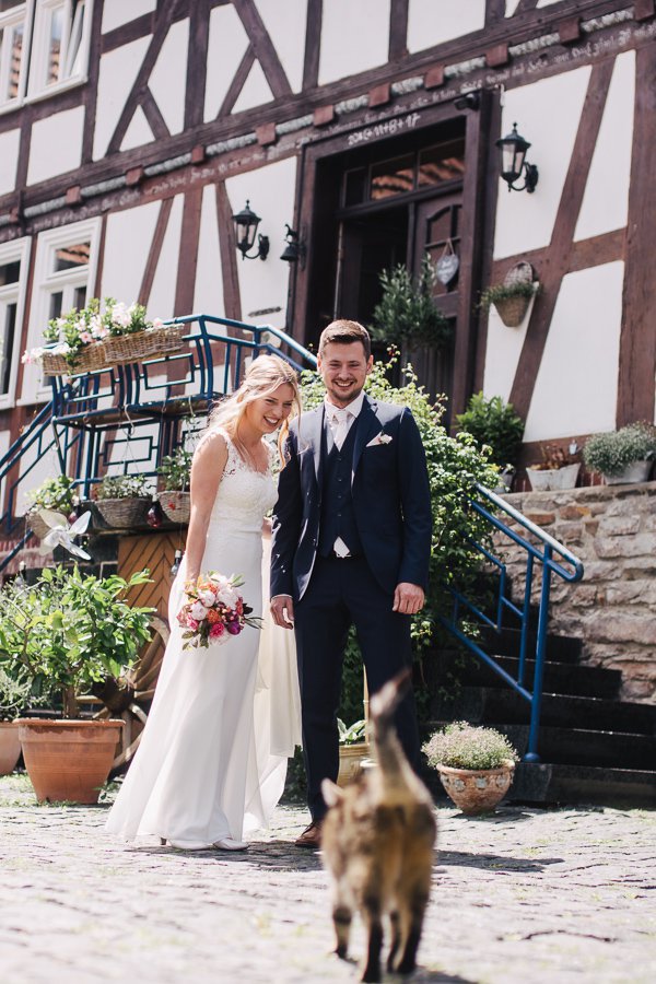 Hochzeit in Marburg – Foto 11
