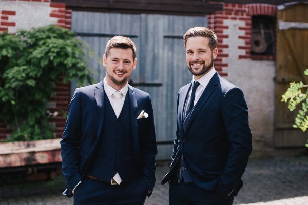 Hochzeit in Marburg – Foto 12