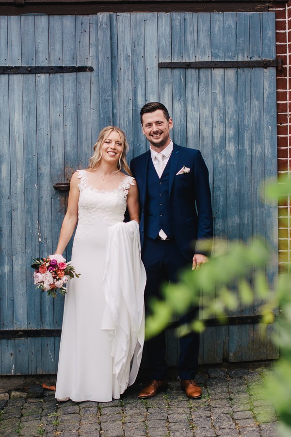 Hochzeit in Marburg – Foto 13