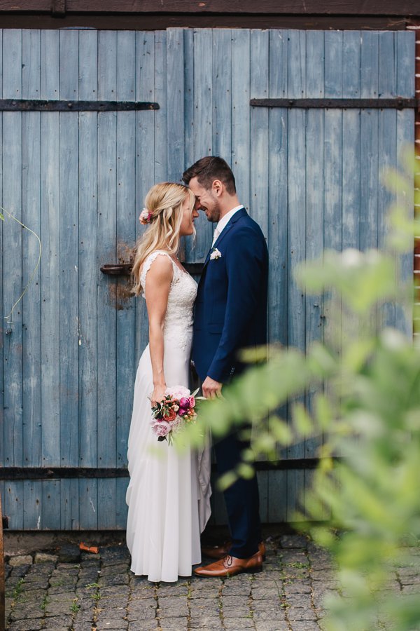 Hochzeit in Marburg – Foto 14