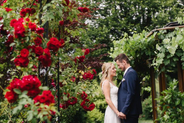 Hochzeit in Marburg – Foto 15