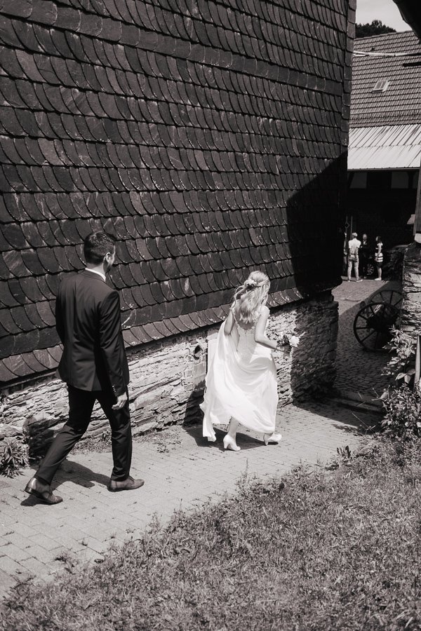 Hochzeit in Marburg – Foto 16