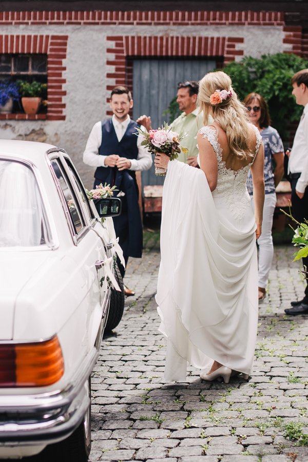 Hochzeit in Marburg – Foto 17