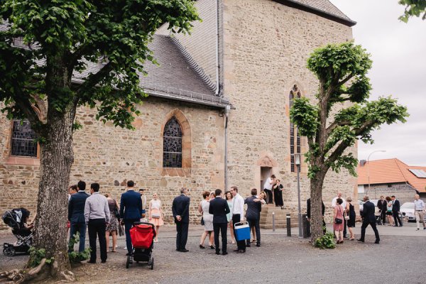 Hochzeit in Marburg – Foto 18