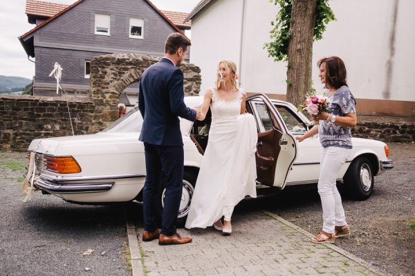Hochzeit in Marburg – Foto 20