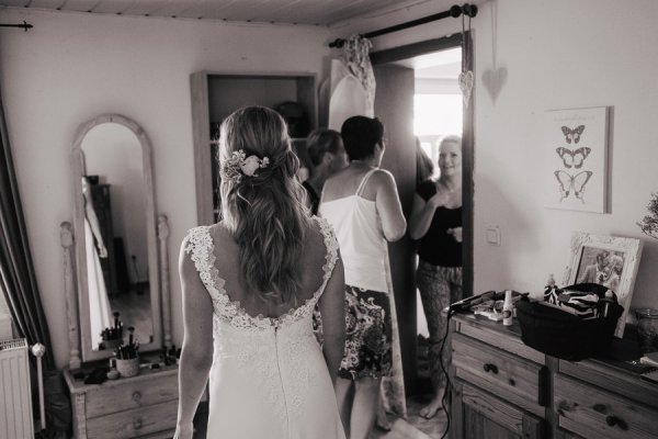 Hochzeit in Marburg – Foto 3