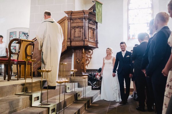 Hochzeit in Marburg – Foto 21