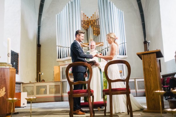 Hochzeit in Marburg – Foto 25