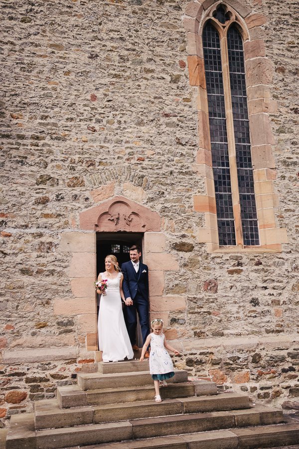 Hochzeit in Marburg – Foto 27