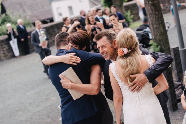Hochzeit in Marburg – Foto 28