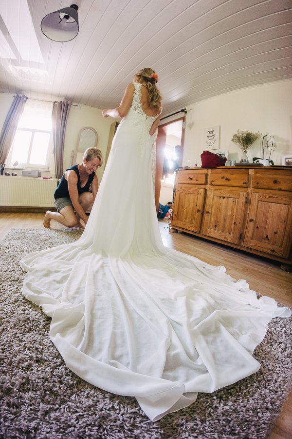 Hochzeit in Marburg – Foto 4