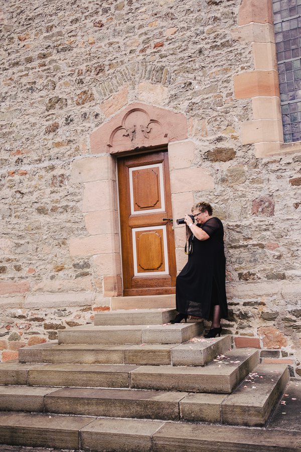 Hochzeit in Marburg – Foto 32