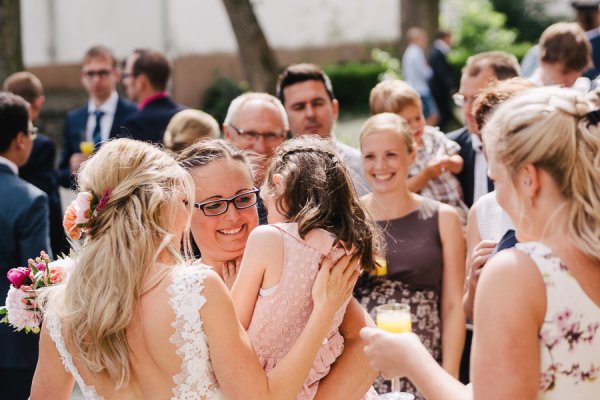 Hochzeit in Marburg – Foto 37